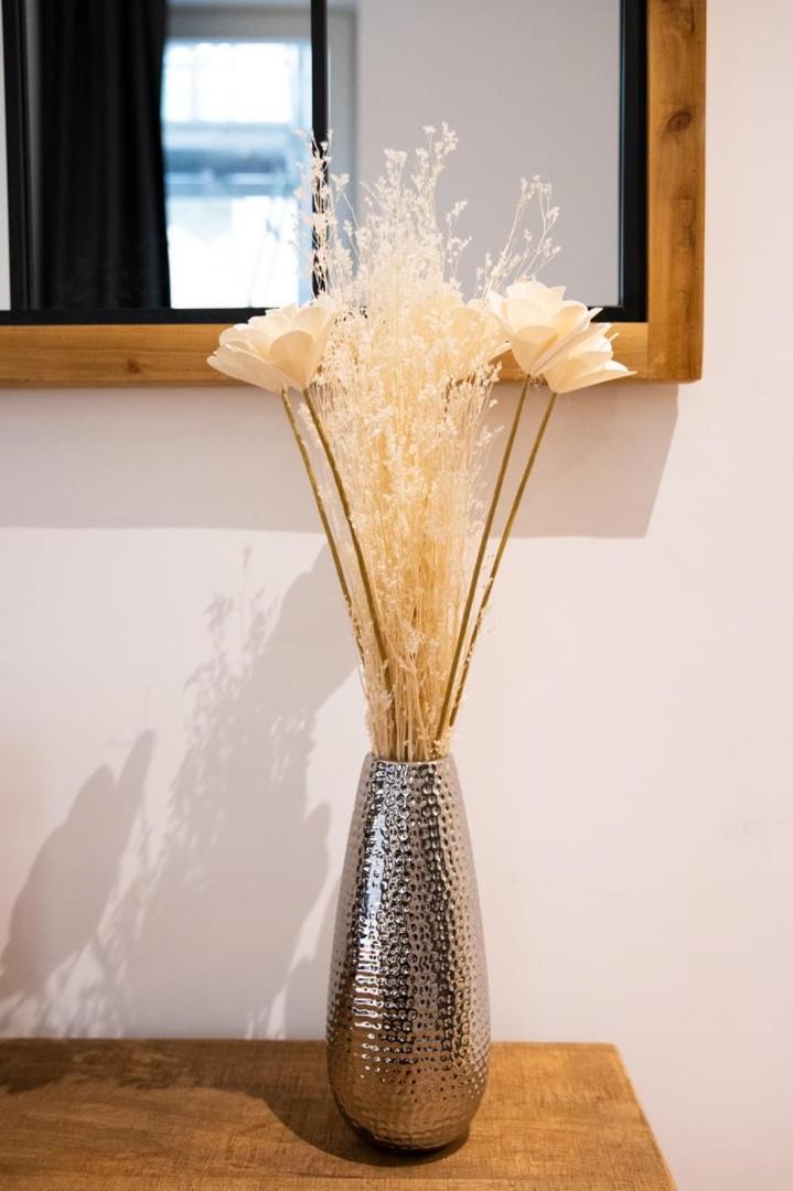 Le St Germain - Petillant Studio Decore Avec Gout En Centre-Ville Лион Екстериор снимка