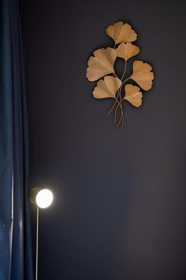 Le St Germain - Petillant Studio Decore Avec Gout En Centre-Ville Лион Екстериор снимка